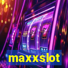 maxxslot