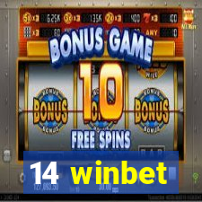 14 winbet