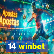 14 winbet