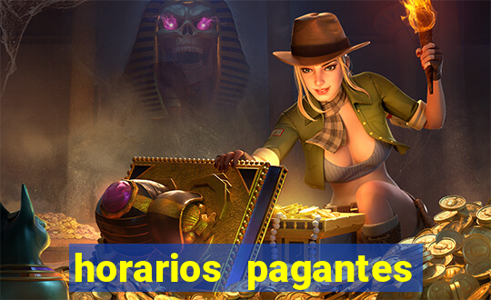 horarios pagantes estrela bet