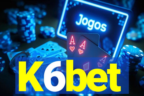 K6bet