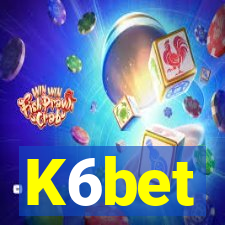 K6bet