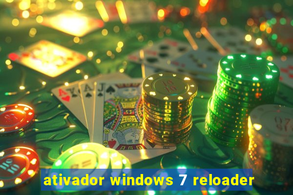 ativador windows 7 reloader