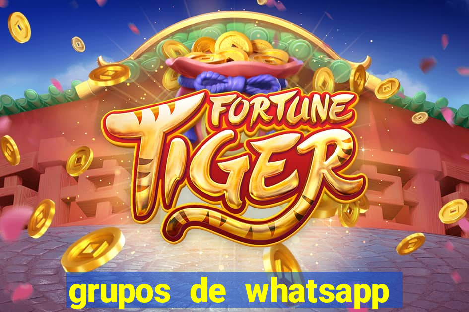 grupos de whatsapp de putaria
