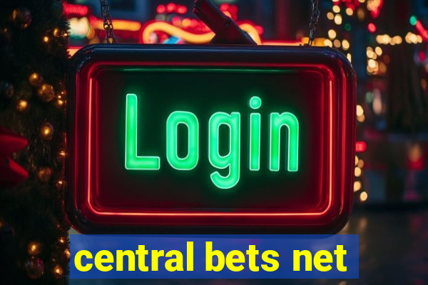 central bets net