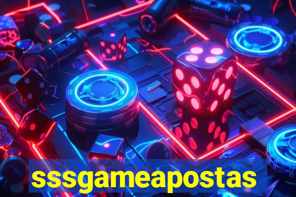 sssgameapostas