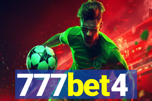 777bet4