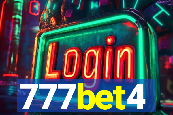777bet4
