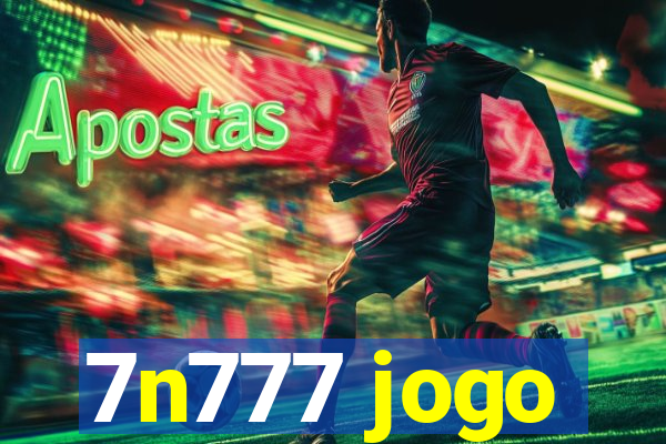 7n777 jogo