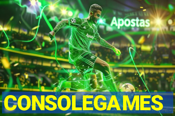 CONSOLEGAMES