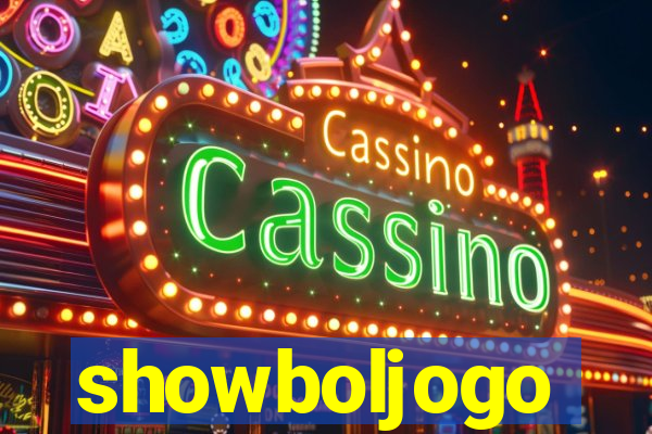 showboljogo