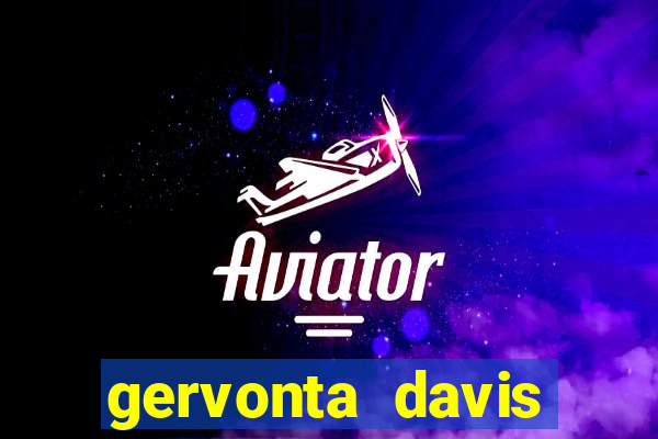 gervonta davis cartel 2024