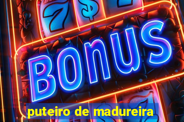 puteiro de madureira