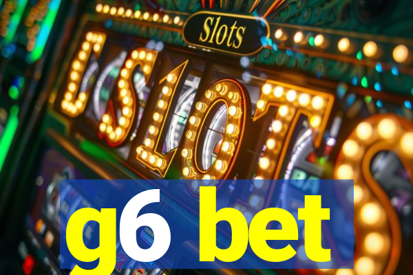 g6 bet