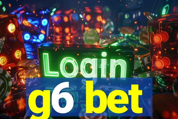g6 bet