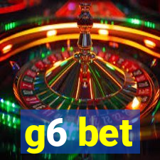 g6 bet
