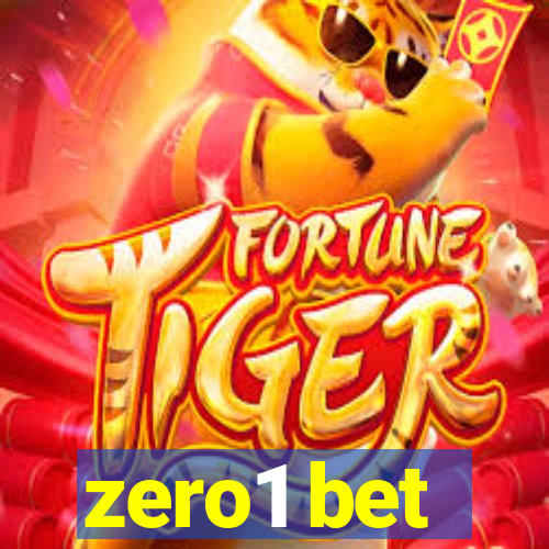 zero1 bet