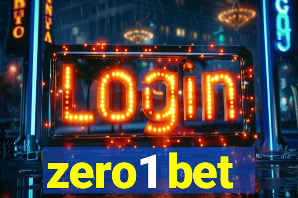 zero1 bet