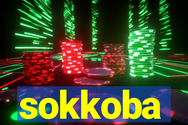 sokkoba