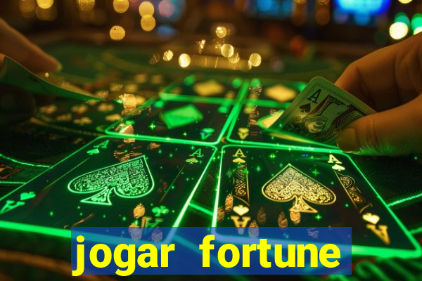 jogar fortune rabbit gratis