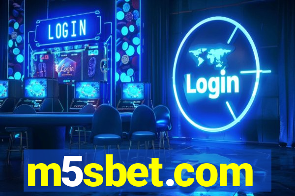 m5sbet.com