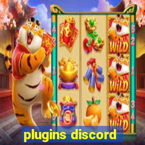 plugins discord