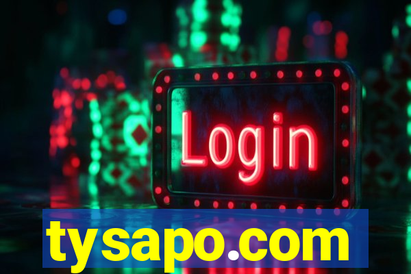 tysapo.com