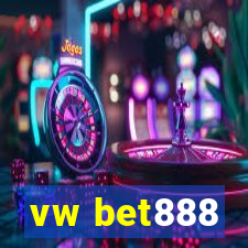 vw bet888