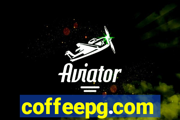 coffeepg.com