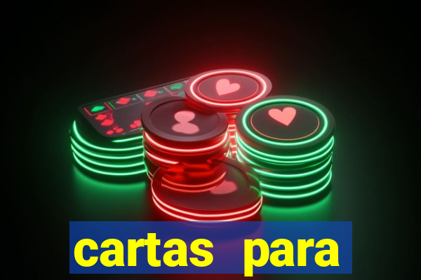 cartas para namorado que esta internado