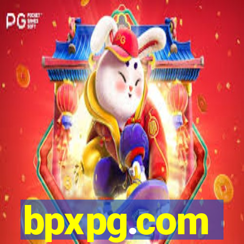 bpxpg.com