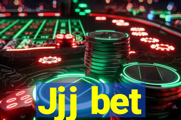 Jjj bet