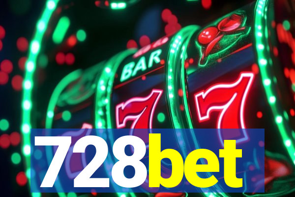 728bet